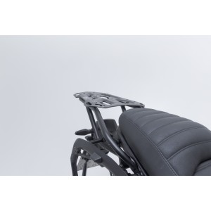 Portaequipaje ADVENTURE-RACK Negro. BMW R 1300 GS (23-).
