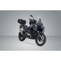 Set Rackpack BMW R 1300 GS/ Adv. Para soporte de topcase BMW.