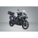 Sistema topcase DUSC XL Negro. 55 l. BMW R 1300 GS (23-).