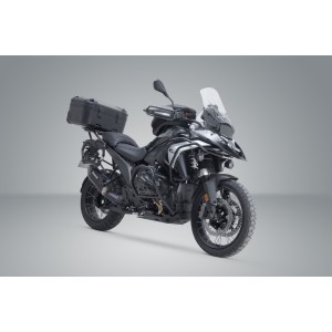 Sistema topcase DUSC XL Negro. 55 l. BMW R 1300 GS (23-).