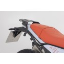 Porte-bagages STREET-RACK Negro. BMW R 12 G/S (24-).