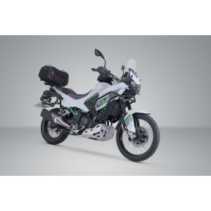 Set Rackpack Kawasaki KLE500 / KLE500 SE (26-).