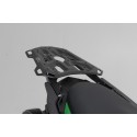 ADVENTURE-RACK Negro. Kawasaki Versys 650 (14-).
