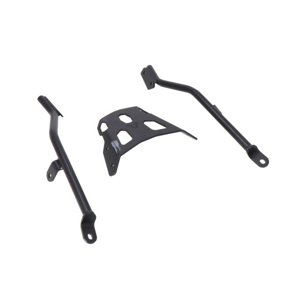 Portaequipaje STREET-RACK Negro.. Z900RS/ Cafe/ SE (17-), 50th Anni. (22-).