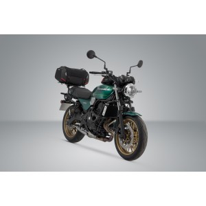 Set Rackpack Kawasaki Z650RS (21-)/ 50th Anniv. (22-).