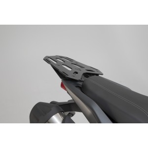 Portaequipaje STREET-RACK Negro. Triumph Tiger 1050 Sport (13-).