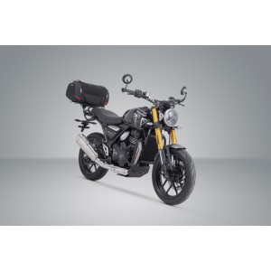 Set Rackpack Triumph Speed 400/Scrambler 400 X/XC (23-).