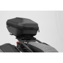 Sistema topcase URBAN ABS Negro. Modelos Triumph Tiger 1200 (11-).
