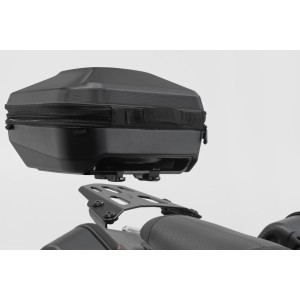 Sistema topcase URBAN ABS Negro. Triumph Speed Triple 1050 S / RS (18-).