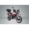 Set Rackpack Moto Guzzi V85 TT (24-).