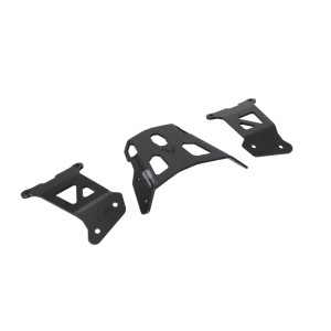 Portaequipaje STREET-RACK Negro. Harley-Davidson Road Glide (24-).