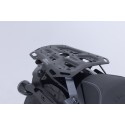 ADVENTURE-RACK Negro. Modelos Indian Scout (24-).