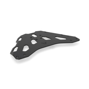 STREET-RACK Negro. Multistrada 1200 Enduro/950/1260/V2.