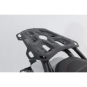 ADVENTURE-RACK Negro. Ducati DesertX (22-) / Rally (23-).
