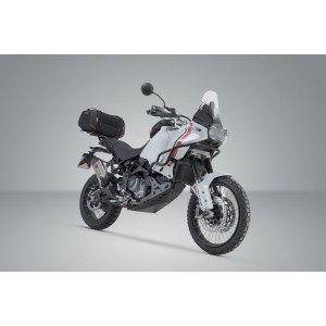 Set Rackpack Ducati DesertX (22-) / Rally (23-).