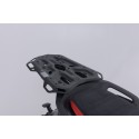 Portaequipaje ADVENTURE-RACK Negro. MV Agusta Enduro Veloce (24-).