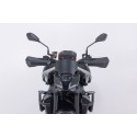 Kit de protectores de manos Sport Negro. Yamaha MT-09 (23-).