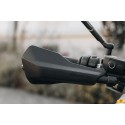 Kit de protectores de manos Sport Negro. Triumph Speed Triple S / RS (18-).