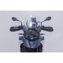 Kit de protectores de manos Adventure Negro. BMW F 850 GS (17-).