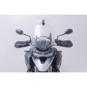 Kit de protectores de manos Adventure Negro. Triumph Tiger 1200 (22-).