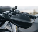 Kit de protectores de manos Adventure Negro. Triumph Speed Triple S / RS (18-).