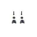 Suplemento para kit fijación protectores de manos Para Triumph Speed Triple S/RS (18-).