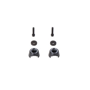 Suplemento para kit fijación protectores de manos Para Triumph Speed Triple S/RS (18-).