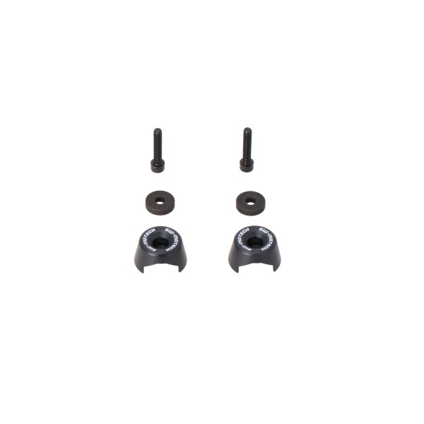 Suplemento para kit fijación protectores de manos Para Triumph Speed Triple S/RS (18-).
