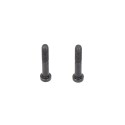 Suplemento para kit fijación protectores de manos Para Husqvarna Svartpilen 801 (24-).