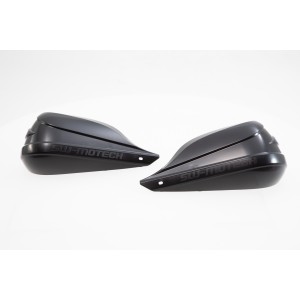 Kit de protectores de manos BBSTORM Negro. Triumph Tiger 1200GT/GT Pro/Rally Pro (22).