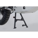 Caballete principal Negro. Honda XL750 Transalp (22-).