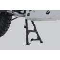 Caballete principal Negro. Honda XL750 Transalp (22-).