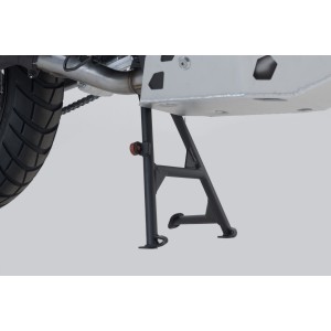 Caballete principal Negro. Honda XL750 Transalp (22-).