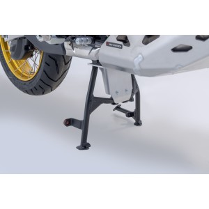 Caballete principal Negro. Honda CRF 1100 L Africa Twin AS ES (23-).