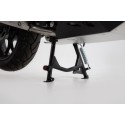 Caballete central Negro. Honda NC700X (12-14) / NC750X (14-20).