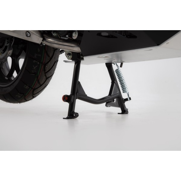 Caballete central Negro. Honda NC700X (12-14) / NC750X (14-20).