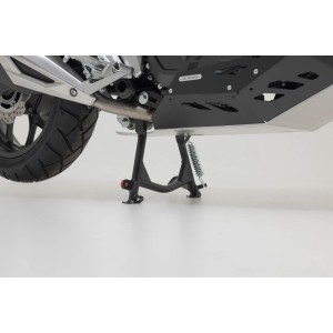 Caballete central Negro. NC700S (11-14), NC750S (14-)/ X (20-).