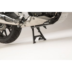 Caballete central Negro. Honda CB500F / CB500X / CBR500R.