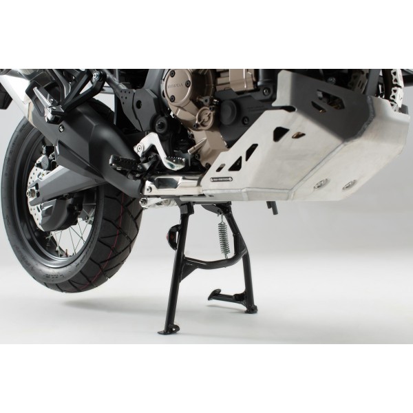 Caballete central Negro. Honda CRF1000L Africa Twin (16-).