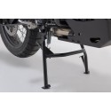 Caballete principal Negro. Husqvarna Norden 901 (21-).