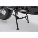 Caballete principal Negro. Husqvarna Norden 901 (21-).