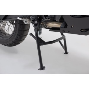 Caballete principal Negro. Husqvarna Norden 901 (21-).