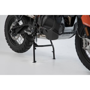 Caballete central Negro. KTM 790 Adventure R (19-).