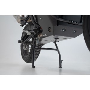 Caballete central Negro. KTM 790 Adv R, 890 Adv R.