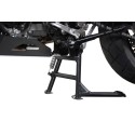 Caballete central Negro. Suzuki DL 650 V-Strom (03-10).