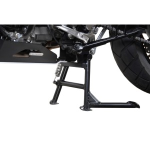 Caballete central Negro. Suzuki DL 650 V-Strom (03-10).