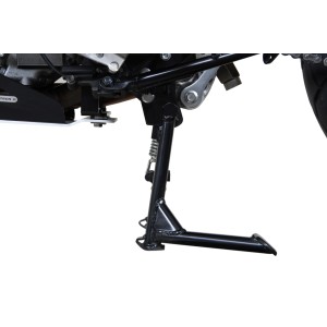 Caballete central Negro. Suzuki DL 650 V-Strom (03-10).
