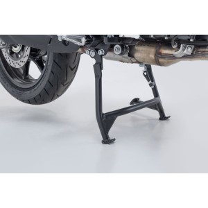 Caballete principal Negro. Suzuki V-Strom 800 (22-).