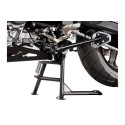 Caballete central Negro. Suzuki DL 650 V-Strom (11-).