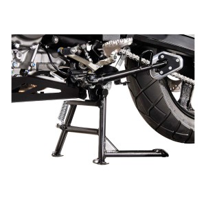 Caballete central Negro. Suzuki DL 650 V-Strom (11-).